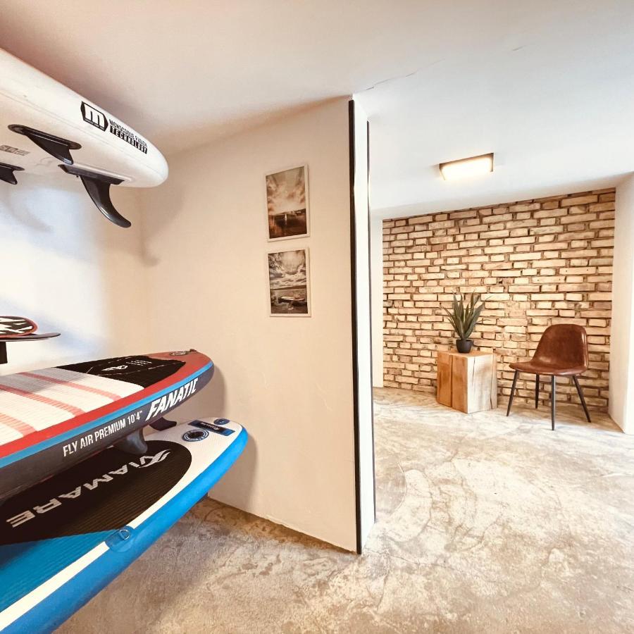 אוי-מיטלברג Loewe Apartments מראה חיצוני תמונה