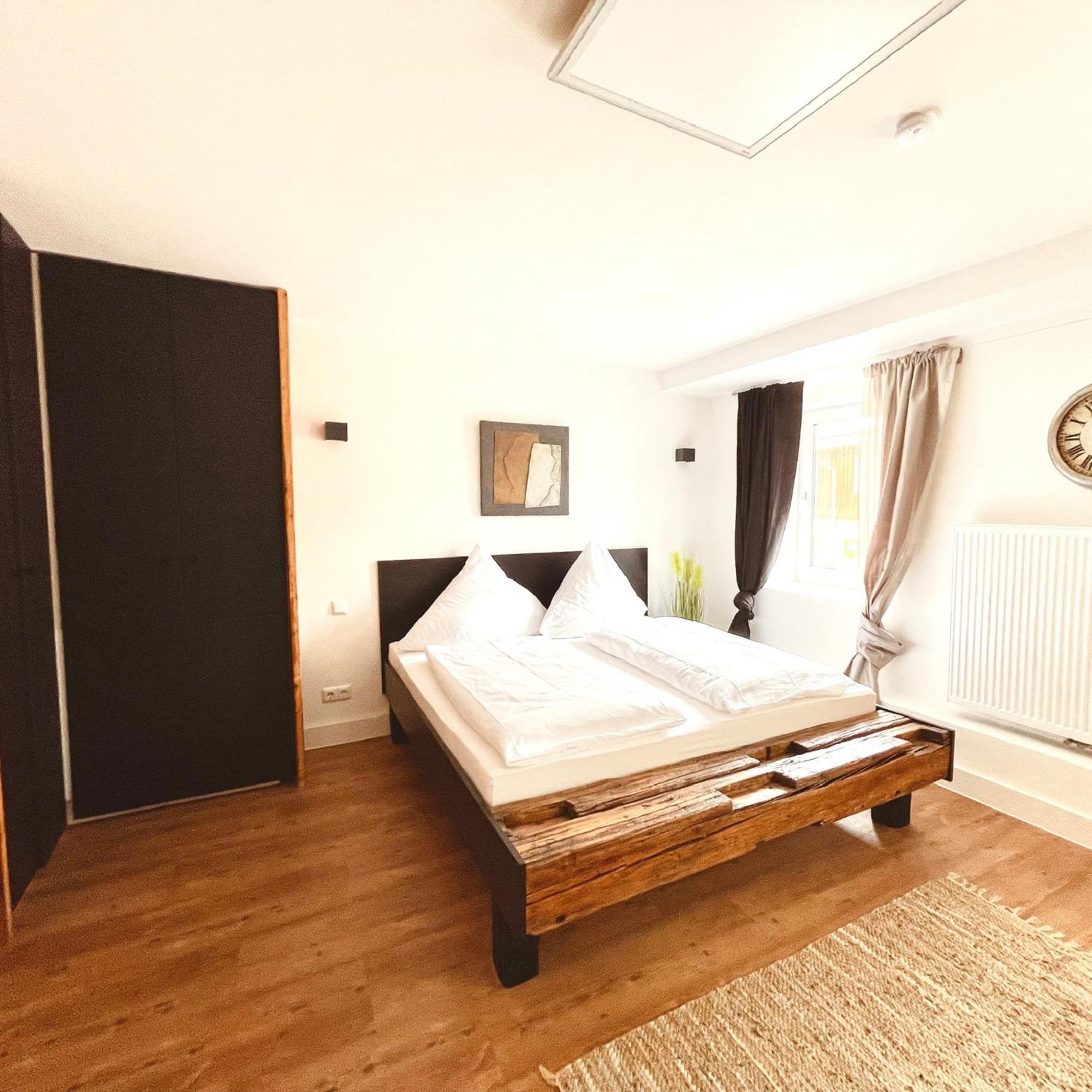 אוי-מיטלברג Loewe Apartments מראה חיצוני תמונה